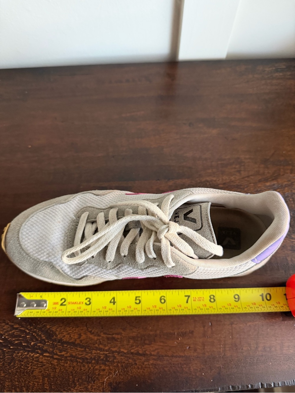 Veja Rio Branco Sneakers 9
⭐️see photos - Picture 11 of 11